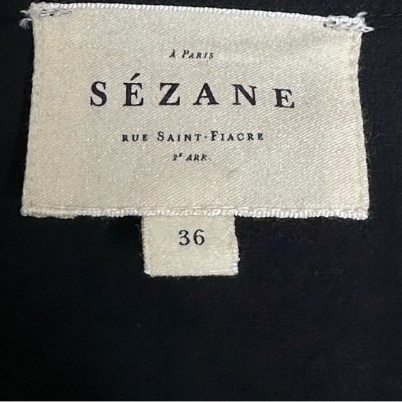 Figue top - colorful - size M - Picture 6 of 7